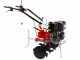 Diesse DS84 -Motoazada di&eacute;sel 11 HP - Lombardini/Kohler KD15-440E536 441cc