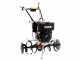 Diesse DS84 -Motoazada di&eacute;sel 11 HP - Lombardini/Kohler KD15-440E536 441cc