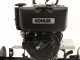 Diesse DS84 -Motoazada di&eacute;sel 11 HP - Lombardini/Kohler KD15-440E536 441cc