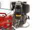 Diesse DS84 -Motoazada di&eacute;sel 11 HP - Lombardini/Kohler KD15-440E536 441cc