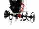 Diesse DS84 -Motoazada di&eacute;sel 11 HP - Lombardini/Kohler KD15-440E536 441cc