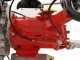 Diesse DS84 -Motoazada di&eacute;sel 11 HP - Lombardini/Kohler KD15-440E536 441cc