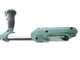 Bosch UniversalGrassCut 18-260 - Cortabordes de bater&iacute;a - 18V 2Ah