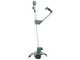 Bosch UniversalGrassCut 18-260 - Cortabordes de bater&iacute;a - 18V 2Ah - 06008C1D00