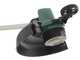 Bosch UniversalGrassCut 18-260 - Cortabordes de bater&iacute;a - 18V 2Ah - 06008C1D00