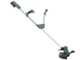 Bosch UniversalGrassCut 18-260 - Cortabordes de bater&iacute;a - 18V 2Ah - 06008C1D00