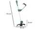 Bosch UniversalGrassCut 18-260 - Cortabordes de bater&iacute;a - 18V 2Ah - 06008C1D00