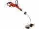 Black &amp; Decker GL9035-QS - Cortabordes el&eacute;ctrico - 900 W