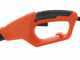 Podadora telesc&oacute;pica el&eacute;ctrica con p&eacute;rtiga regulable Black &amp; Decker PS7525-QS
