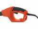 Podadora telesc&oacute;pica el&eacute;ctrica con p&eacute;rtiga regulable Black &amp; Decker PS7525-QS