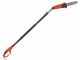Podadora telesc&oacute;pica el&eacute;ctrica con p&eacute;rtiga regulable Black &amp; Decker PS7525-QS