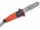 Podadora telesc&oacute;pica el&eacute;ctrica con p&eacute;rtiga regulable Black &amp; Decker PS7525-QS