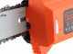 Podadora telesc&oacute;pica el&eacute;ctrica con p&eacute;rtiga regulable Black &amp; Decker PS7525-QS