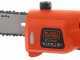 Podadora telesc&oacute;pica el&eacute;ctrica con p&eacute;rtiga regulable Black &amp; Decker PS7525-QS