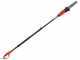Podadora telesc&oacute;pica el&eacute;ctrica con p&eacute;rtiga regulable Black &amp; Decker PS7525-QS