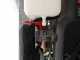 Premium Line - Deshojadora de gasolina para aceitunas - Motor de gasolina 3 HP - Rejilla pre-filtrado incluida