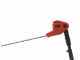Cortasetos el&eacute;ctrico ajustable Black &amp; Decker PH5551-QS con barra alargadora telesc&oacute;pica