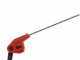 Cortasetos el&eacute;ctrico ajustable Black &amp; Decker PH5551-QS con barra alargadora telesc&oacute;pica