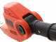 Cortasetos el&eacute;ctrico ajustable Black &amp; Decker PH5551-QS con barra alargadora telesc&oacute;pica