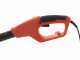 Cortasetos el&eacute;ctrico ajustable Black &amp; Decker PH5551-QS con barra alargadora telesc&oacute;pica
