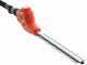 Cortasetos el&eacute;ctrico ajustable Black &amp; Decker PH5551-QS con barra alargadora telesc&oacute;pica