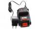 Black &amp; Decker GPC1820L20-QW - Podadora de bater&iacute;a con p&eacute;rtiga 18V 2Ah + bater&iacute;a 18V 2Ah gratis