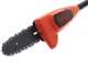 Black &amp; Decker GPC1820L20-QW - Podadora de bater&iacute;a con p&eacute;rtiga 18V - bater&iacute;a de 2Ah