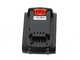 Black &amp; Decker GPC1820L20-QW - Podadora de bater&iacute;a con p&eacute;rtiga 18V - bater&iacute;a de 2Ah