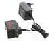 Black &amp; Decker STC1820EPC-QW - Cortabordes de bater&iacute;a - 18V 2Ah 