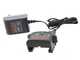 Black &amp; Decker STC1820EPC-QW - Cortabordes de bater&iacute;a - 18V 2Ah 