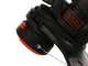 Black &amp; Decker STC1820EPC-QW - Cortabordes de bater&iacute;a - 18V 2Ah 