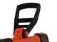 Black &amp; Decker STC1820EPC-QW - Cortabordes de bater&iacute;a - 18V 2Ah 