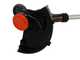Black &amp; Decker STC1820EPC-QW - Cortabordes de bater&iacute;a - 18V 2Ah 