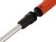 Black &amp; Decker STC1820EPC-QW - Cortabordes de bater&iacute;a - 18V 2Ah 