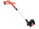 Black &amp; Decker ST182320-QW - Cortabordes de bater&iacute;a 18V 2Ah + bater&iacute;a 18V 2Ah gratis
