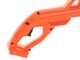 Black &amp; Decker ST182320-QW - Cortabordes de bater&iacute;a 18V 2Ah + bater&iacute;a 18V 2Ah gratis