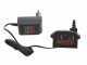 Black &amp; Decker ST182320-QW - Cortabordes de bater&iacute;a - 18V 2Ah