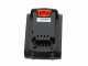 Black &amp; Decker ST182320-QW - Cortabordes de bater&iacute;a - 18V 2Ah