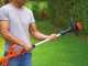 Black &amp; Decker ST182320-QW - Cortabordes de bater&iacute;a - 18V 2Ah