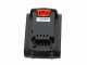 Black &amp; Decker ST182320-QW - Cortabordes de bater&iacute;a - 18V 2Ah