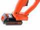Black &amp; Decker ST182320-QW - Cortabordes de bater&iacute;a - 18V 2Ah