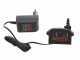 Black &amp; Decker ST182320-QW - Cortabordes de bater&iacute;a - 18V 2Ah