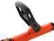 Black &amp; Decker STC1840EPC-QW - Cortabordes de bater&iacute;a 18V 4Ah + bater&iacute;a 18V 2Ah gratis