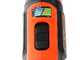 Black &amp; Decker STC1840EPC-QW - Cortabordes de bater&iacute;a 18V 4Ah + bater&iacute;a 18V 2Ah gratis