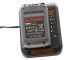 Black &amp; Decker STC1840EPC-QW - Cortabordes de bater&iacute;a - 18V 4Ah