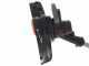 Black &amp; Decker STC1840EPC-QW - Cortabordes de bater&iacute;a - 18V 4Ah