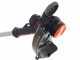 Black &amp; Decker STC1840EPC-QW - Cortabordes de bater&iacute;a - 18V 4Ah