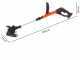Black &amp; Decker STC1840EPC-QW - Cortabordes de bater&iacute;a - 18V 4Ah
