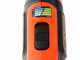 Black &amp; Decker STC1840EPC-QW - Cortabordes de bater&iacute;a - 18V 4Ah