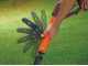 Black &amp; Decker STC1840EPC-QW - Cortabordes de bater&iacute;a - 18V 4Ah